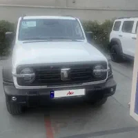 تانک 300 سفید