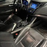 هیوندای آی ۴۰ hyundai I40|خودرو سواری و وانت|مشهد, امام رضا (ع)|دیوار