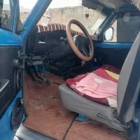 نیسان|خودرو سواری و وانت|برازجان, |دیوار