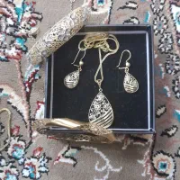 طلا|جواهرات|ایلام, |دیوار