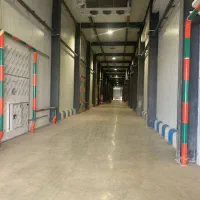 یک باب مغازه