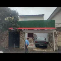 خانه ویلای 120متری بازسازی شده