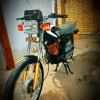 لوازم تقویتی موتور سیکلت هندا