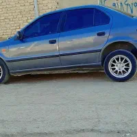 سمند مدل 87