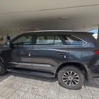 دایون Y7|خودرو سواری و وانت|تهران, امیرآباد|دیوار