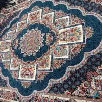 1عددفرش ۹متری|فرش|تاکستان, |دیوار