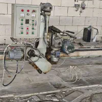 دستگاه سنگ بری ، ابزار زن اتومات