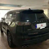 تیگو۸پرومکس دارای وام