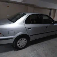 سمند X7 دوگانه‌ کارخانه|خودرو سواری و وانت|اصفهان, گلستان|دیوار