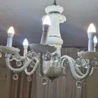 لوستر باکارات