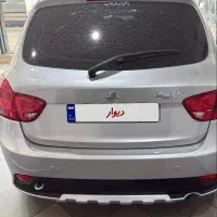 کویک gxr|خودرو سواری و وانت|تهران, شهرک شریعتی|دیوار