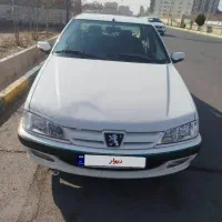 پژو پارس مدل ۹۱