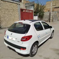 207سقف پانادنده ای t5