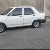 پراید ۱۳۱|خودرو سواری و وانت|شاهین دژ, |دیوار