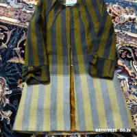 پالتو پاییزه و زمستانی سبک  نوه نو|لباس|نیشابور, شریعتی|دیوار