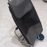 چرخ خرید|سایر لوازم برقی|تهران, شهرک شریعتی|دیوار