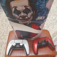 ps5 slim دیسک خور