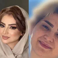 میکاپ و شینیون تخصصی عروس و همراه|خدمات آرایشگری و زیبایی|اردبیل, |دیوار