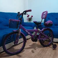 دوچرخه دوخترونه|دوچرخه، اسکیت، اسکوتر|شیروان (خراسان), |دیوار