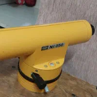 دوربین نقشه برداری|ابزارآلات|مشهد, طبرسی شمالی|دیوار