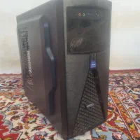 جعبه کیس کامپویتر (تو خالی)