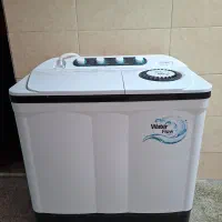لباسشویی پاک شوما