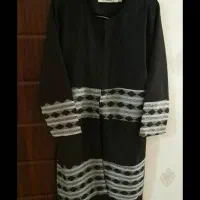 کاپشن کاملا نو|لباس|قزوین, |دیوار