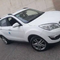 چانگان ویژه مشکل پسندان