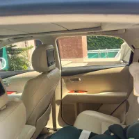 لکسوس RX350|خودرو سواری و وانت|کرج, فاز ۳ مهرشهر|دیوار