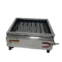 کباب پز گازی میثم