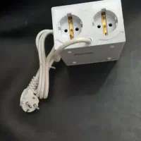 هواکش مدل دمنده بزرگ باکیفیت عالی|پنکه و تصفیه‌کنندهٔ هوا|خرم‌آباد, |دیوار