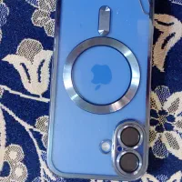 آیفون ۱۶ نرمال
