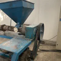 دستگاه گرانول|ماشین‌آلات صنعتی|شهریار, شهریار|دیوار