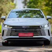 بی وای دی - BYD Destroyer پلاگین هیبریدی
