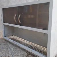 آبچکان فلزی سالم