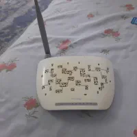 مودم اصل ADSL WIFI