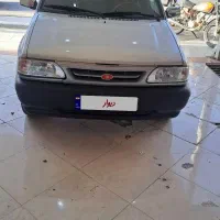 پراید صبا|خودرو سواری و وانت|داراب, |دیوار