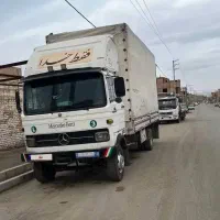 خاور۸۰۸مسقف مدل۵۷