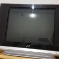 تلویزیون ۲۹ jvc