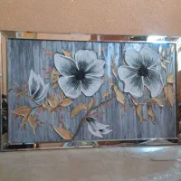 اموزش و ثبت انواع کارهای هنری تابلوهای دکوراتیو