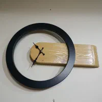 ساعت خاص شیک