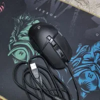 موس و کیبورد گیمینگ نو|قطعات و لوازم جانبی رایانه|مشهد, سرافرازان|دیوار