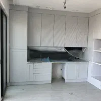 کابینت  کمد دیواری  ام دی اف کار