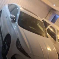 ماشین MG5|خودرو سواری و وانت|اهواز, باغ شیخ|دیوار