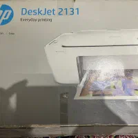 دستگاه پرینترhp2131
