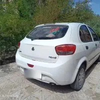 تیبا ۲ مدل۹۴  فروش فوری