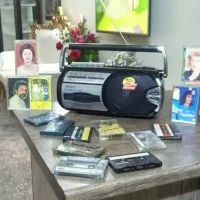 رادیو ظبط های سونی و آیوا قدیمی ژاپن|سیستم صوتی خانگی|تهران, خانی آباد نو شمالی|دیوار