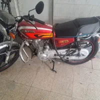 موتور هندا ۱۵۰ کویر|موتورسیکلت|چهاردانگه (تهران), |دیوار