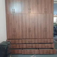 کابینت موحدی|جاکفشی، کمد، دراور|رفسنجان, |دیوار