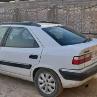 زانتیا ۲۰۰۰ سفید